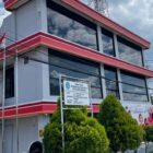 Gedung Perusda Tunggang Parangan (Latif/Eksposisi)