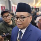Aulia Rahman Basri - Bupati Kutai Kartanegara (Latif/Eksposisi)