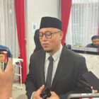 Heriansyah - Kepala Dinas Pendidikan dan Kebudayaan Kutai Kartanegara (Latif/Eksposisi)