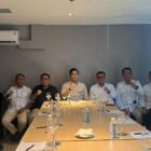 Rapat Pembahasan Temu Karya Karang Taruna Kalimantan Timur 2026 (Istimewa)