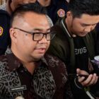 Aulia Rahman Basri - Bupati Kutai Kartanegara (Latif/Eksposisi)