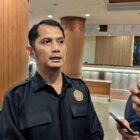 Hendra - Ketua Karang Taruna Kalimantan Timur (Latif/Eksposisi)