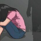 Ilustrasi asusila terhadap anak (Istimewa)