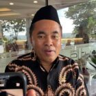 Ahmad Yani - Ketua DPRD Kutai Kartanegara (Latif/Eksposisi)
