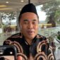 Ahmad Yani - Ketua DPRD Kutai Kartanegara (Latif/Eksposisi)