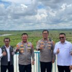 Panen raya jagung serentak Kuartal II 2026 di Kutai Kartanegara (Latif/Eksposisi)