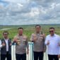 Panen raya jagung serentak Kuartal II 2026 di Kutai Kartanegara (Latif/Eksposisi)