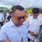 Aulia Rahman Basri - Bupati Kutai Kartanegara (Latif/Eksposisi)