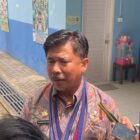 Sunggono - Sekretaris Daerah Kutai Kartanegara (Latif/Eksposisi)