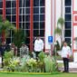 pacara Peringatan Hari Kebangkitan Nasional (Harkitnas) ke-118 tahun 2026 di Halaman Kantor Bupati Kukar (Latif/Eksposisi)