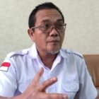 Rifani - Plt Kepala Dinas Pertanian dan Peternakan (Latif/Eksposisi)