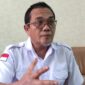 Rifani - Plt Kepala Dinas Pertanian dan Peternakan (Latif/Eksposisi)