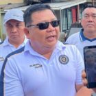 Endang Lintang Hardiman - Kepala Kantor Wilayah Ditjenpas Kaltim (Latif/Eksposisi)