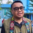 Aulia Rahman Basri - Bupati Kutai Kartanegara (Latif/Ekspsosi)