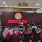 Audiensi Aliansi Tiga Ormas Daerah bersama Pengurus DPC PDI Perjuangan Kukar (Latif/Eksposisi)