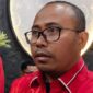 Rahmat Dermawan - Wakil Sekretaris DPC PDI Perjuangan Kukar (Latif/Eksposisi)