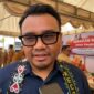 Aulia Rahman Basri - Bupati Kutai Kartanegara (Latif/Eksposisi)