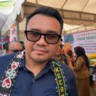 Aulia Rahman Basri  - Bupati Kutai Kartanegara (Latif/Eksposisi)
