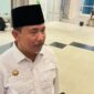 Sunggono - Sekretaris Daerah Kutai Kartanegara (Latif/Eksposisi)