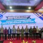 Acara pembukaan Maperta Gamki dan Seminar Kepemimpinan Kristen Kukar (Latif/Eksposisi)