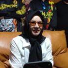 Rita Widyasari - Mantan Bupati Kutai Kartanegara (Latif/Eksposisi)