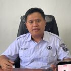 Dendy Irwan Fahriza - Sekretaris Disnakertrans Kukar (Latif/Eksposisi)