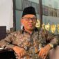Suid Saidi - Dekan Fakultas Keguruan dan Ilmu Pendidikan Universitas Kutai Kartanegara (Latif/Eksposisi)