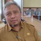 Sukotjo - Kepala Badan Pengelola Keuangan dan Aset Daerah Kutai Kartanegara (istimewa)