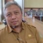 Sukotjo - Kepala Badan Pengelola Keuangan dan Aset Daerah Kutai Kartanegara (istimewa)