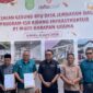 Peresmian Balai Pertemuan Umum Desa Jembayan Dalam (Latif/Eksposisi)