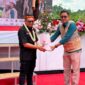 Peringatan Hari Lingkungan Hidup yang digelar PT Multi Harapan Utama (Latif/Eksposisi)