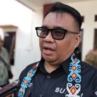 Aulia Rahman Basri - Bupati Kutai Kartanegara (Latif/Eksposisi)