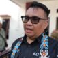 Aulia Rahman Basri - Bupati Kutai Kartanegara (Latif/Eksposisi)