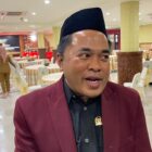 Ahmad Yani - Ketua DPRD Kutai Kartanegara (Latif/Eksposisi)