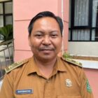 Kuspawansyah - Kepala Desa Kedang Ipil (Latif/Eksposisi)