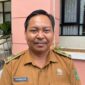 Kuspawansyah - Kepala Desa Kedang Ipil (Latif/Eksposisi)