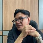 Akhmad Akbar Haka Saputra - Anggota DPRD Kutai Kartanegara (Latif/Eksposisi)