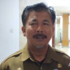 Sunggono - Sekretaris Daerah Kutai Kartanegara (Latif/Eksposisi)