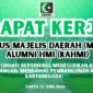 Rakerda KAHMI Kukar (Istimewa)