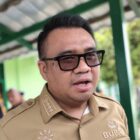 Aulia Rahman Basri - Bupati Kutai Kartanegara (Latif/Eksposisi)