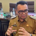 Aulia Rahman Basri- Bupati Kutai Kartanegara (Latif/Eksposisi)