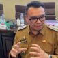 Aulia Rahman Basri- Bupati Kutai Kartanegara (Latif/Eksposisi)