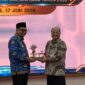 Peluncuran SP2D Online (Latif/Eksposisi)