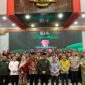 Pelantikan MD KAHMI dan FORHATI Kabupaten Kutai Kartanegara (Latif/Eksposisi)