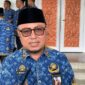 Kepala Dinas Pendidikan dan Kebudayaan Kutai Kartanegara (Latif/Eksposisi)