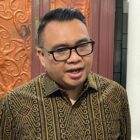 Aulia Rahman Basri - Bupati Kutai Kartanegara (Latif/Eksposisi)