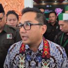 Muhammad Rifqinizamy Karsayuda - Ketua Komisi II DPR RI (Latif/Eksposisi)
