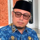 Heriansyah - Kepala Dinas Pendidikan dan Kebudayaan Kutai Kartanegara (Latif/Eksposisi)