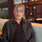 Chairul Huda - Pakar Hukum Pidana (Istimewa)