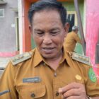 Ardiansyah - Camat Loa Kulu (Latif/Eksposisi)